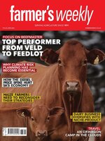 Farmer's Weekly